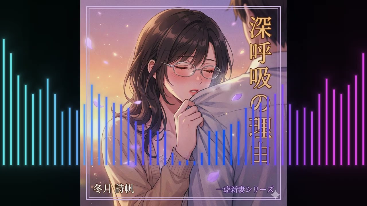 深呼吸の理由