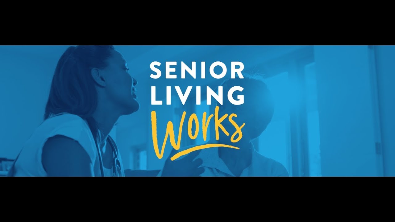Introducing Senior Living Works