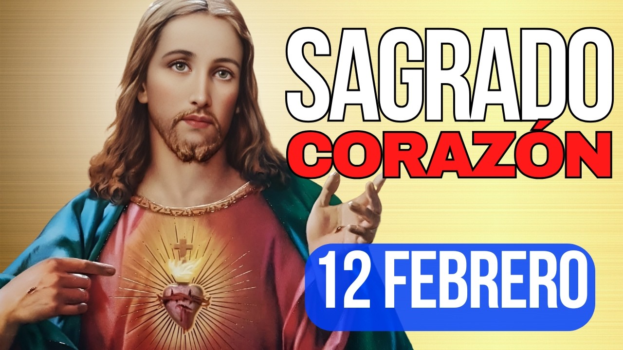 Rosario de Desagravio a los Sagrados Corazones | Jesús y María