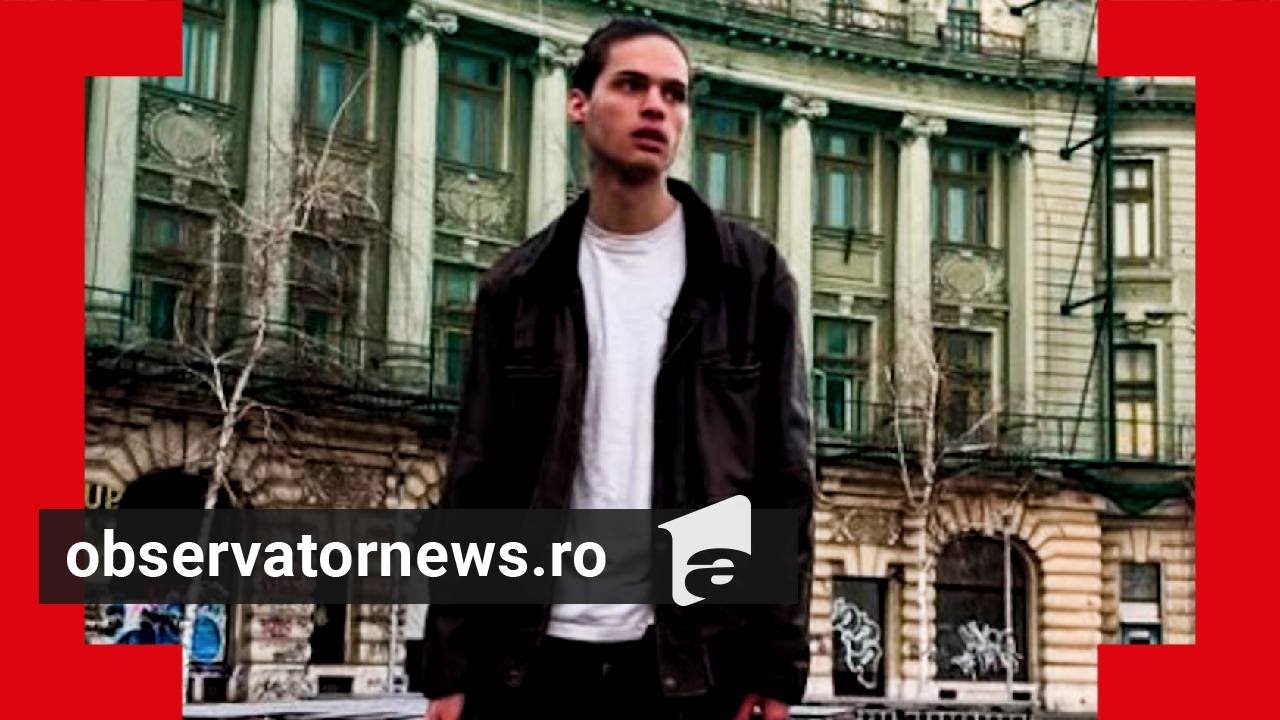 Rareş Ion a murit de supradoză chiar lângă Maru. Mascaţii au intrat peste dealer în locuinţă