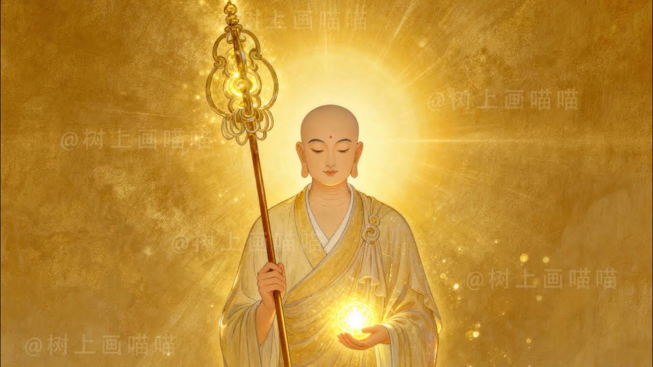 28-01-2026 PHÁP ĐÀN ĐỊA TẠNG VƯƠNG