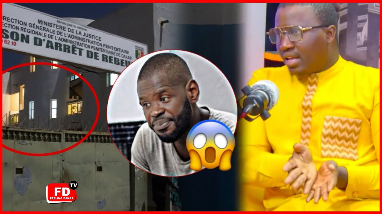 New developments in the Pape Cheikh Diallo case in Reubeus: Ngom Talif todjna kass yi (Dafa&hellip;