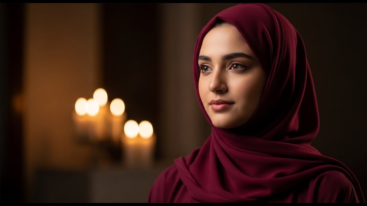 Arabic Night Love Songs Live 🌙 Female Singer | Emotional Romantic Music