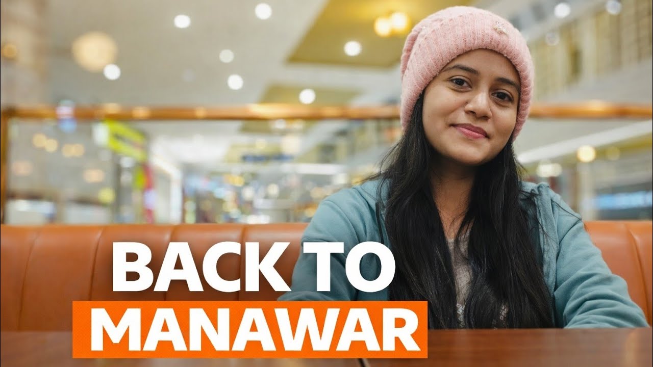 Back to manawar #explore #vlog #enjoy #viralvideo #explorefeed #anjali #anjuvlog #anju