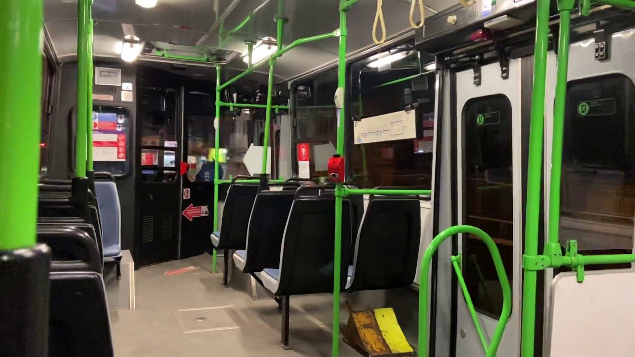 BPO-147 (Ikarus 260.46) a 31-esen