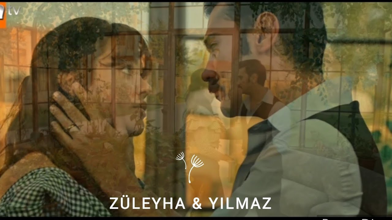 Gözyaşlarım hiç dinmesin - Züleyha & Yılmaz