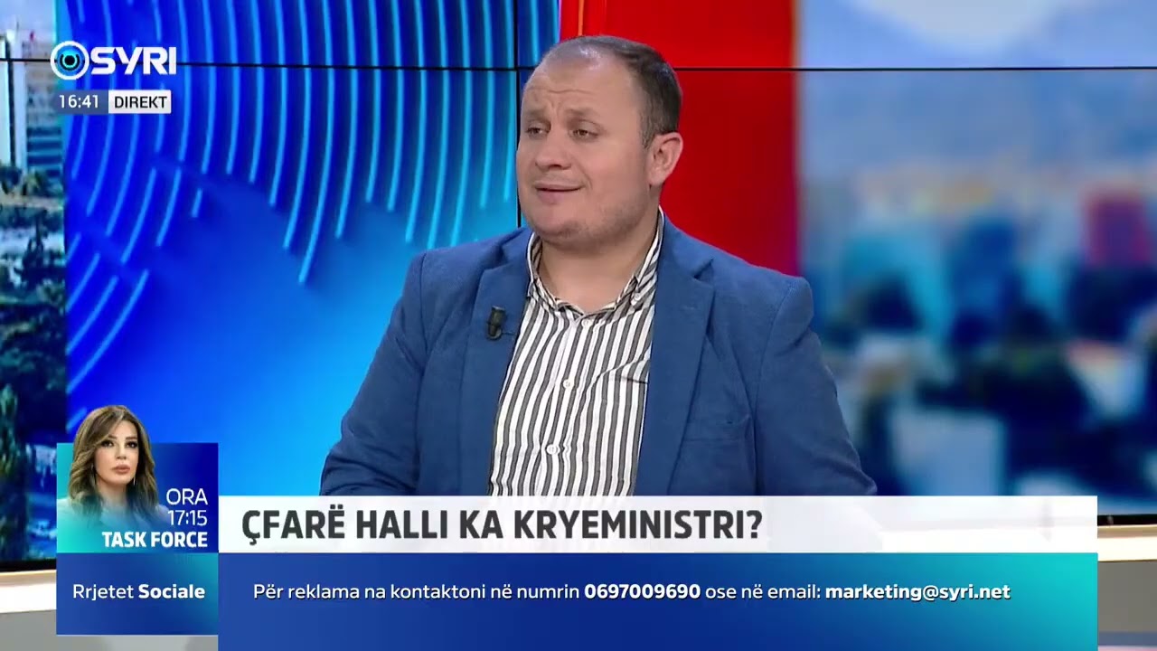 Pse Rama lëshoi Ahmetajn dhe mbron Ballukun? 'Lufta e Ftohtë' brenda Rilindjes