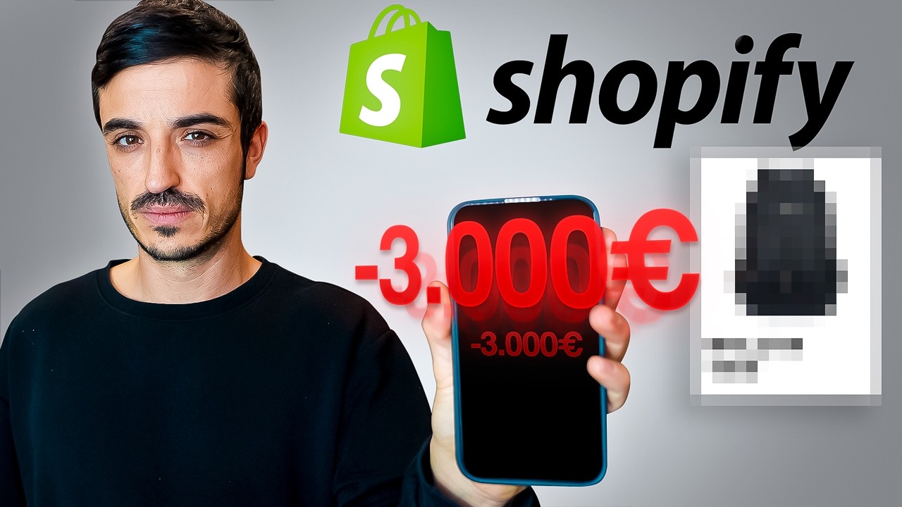 Tu tienda online pierde dinero porque no sabes calcular esto