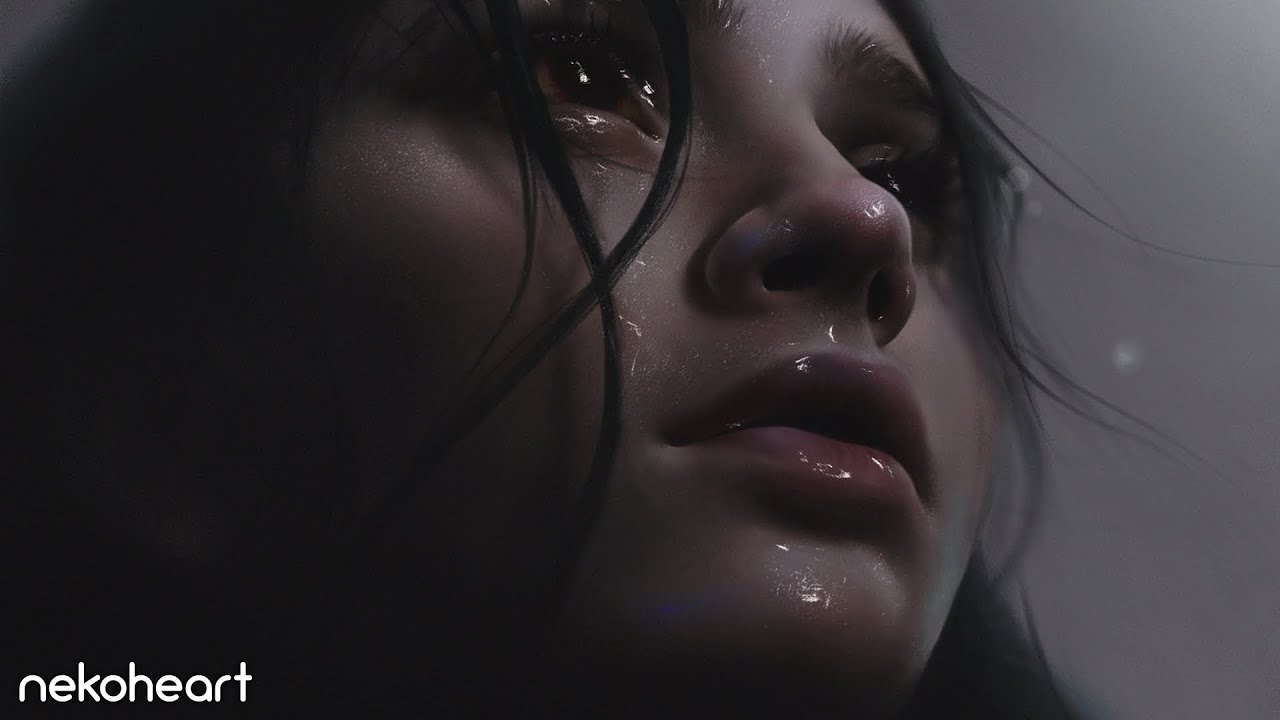 Nikademis & Monika Santucci - Moment I Met You