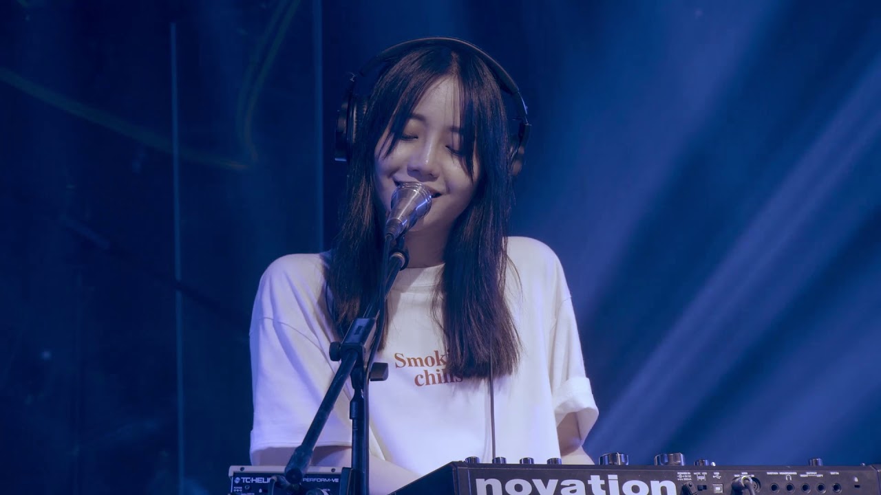 2020草莓音乐节·京东-福禄寿FloruitShow(上)如何丨Strawberry Music Festival·JD Live 1-HOW SO