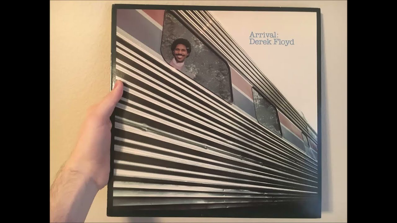 Derek Floyd - Extra Assurance (1983)