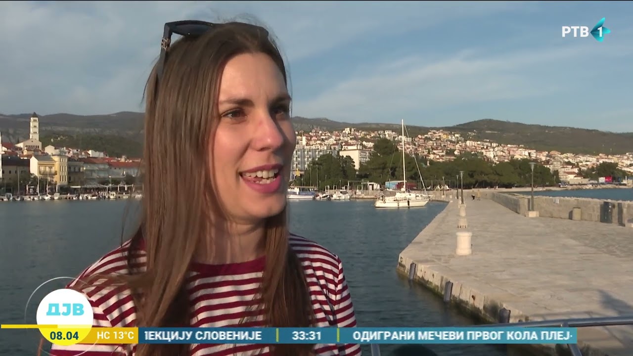 Rivijera Crikvenica - biser Jadrana