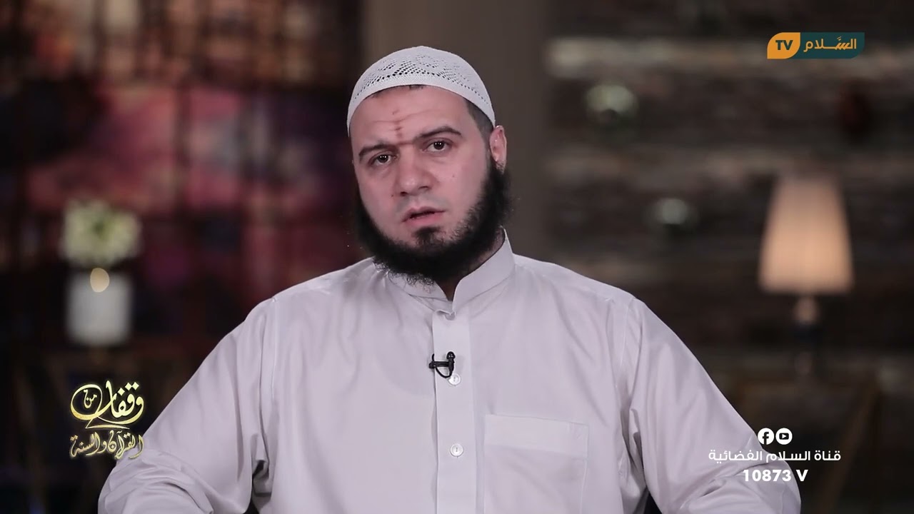 مشاهد من غزوة بدر  | برنامج وقفات من القرآن والسنة