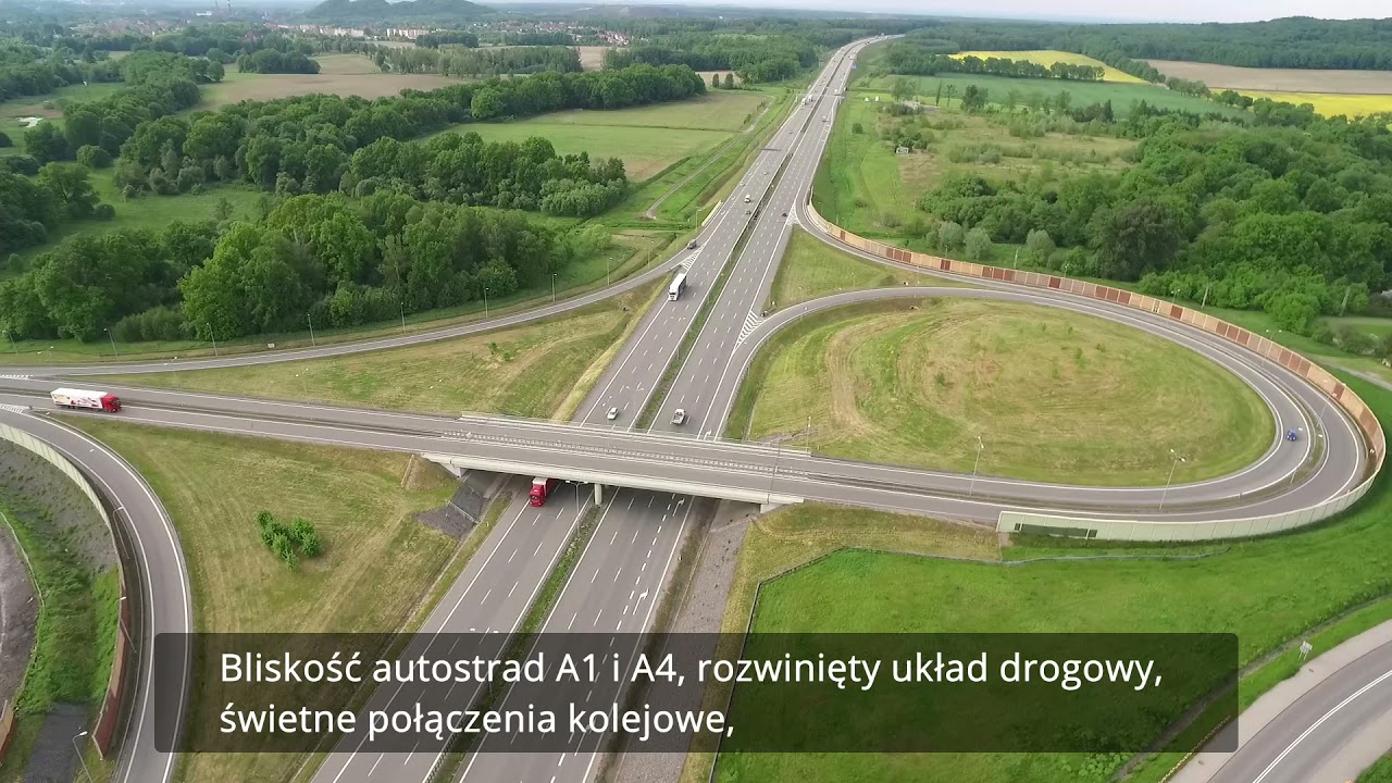 Inwestycyjny potencjał Rybnika