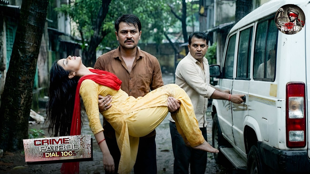 अपनी बेहेन की जान बचाने के लिए राघव बना अपराधी | Crime Patrol Mystery | True Crime | New Episode