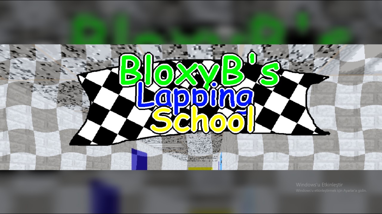 THE LAPPİNG
