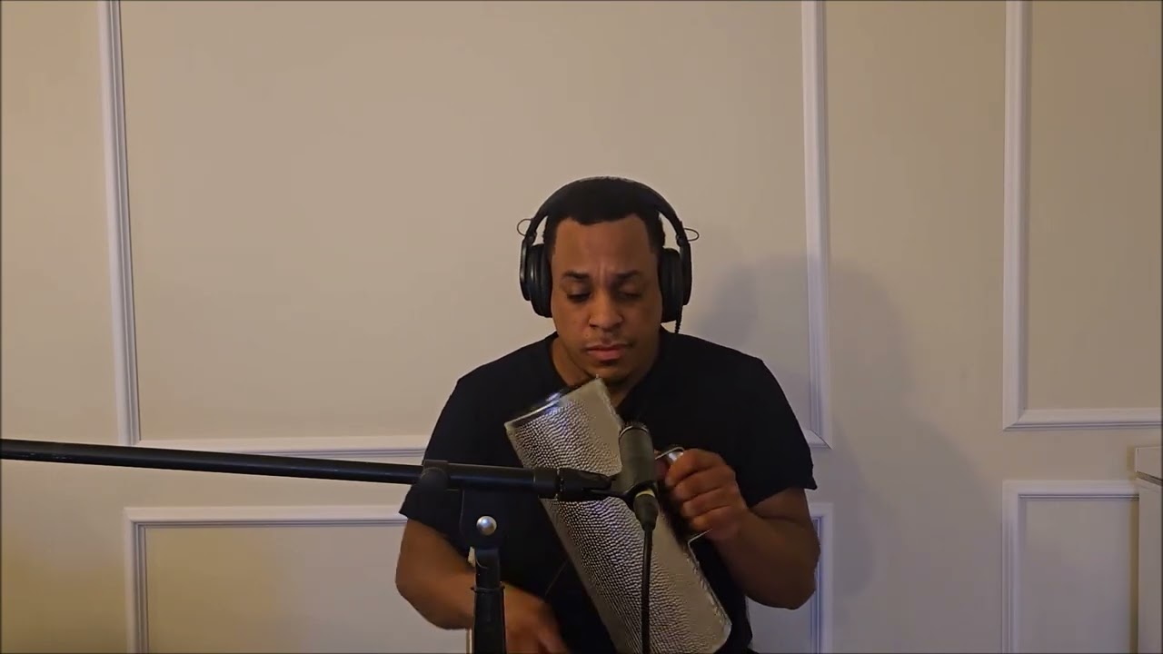 Amarao Con Fe - Alex Bueno (cover)