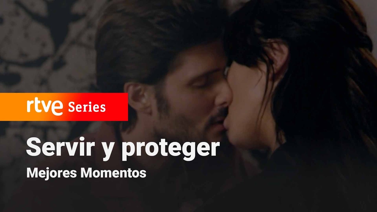 Servir y Proteger: Cap&iacute;tulo 628 - Mejores Momentos | RTVE Series