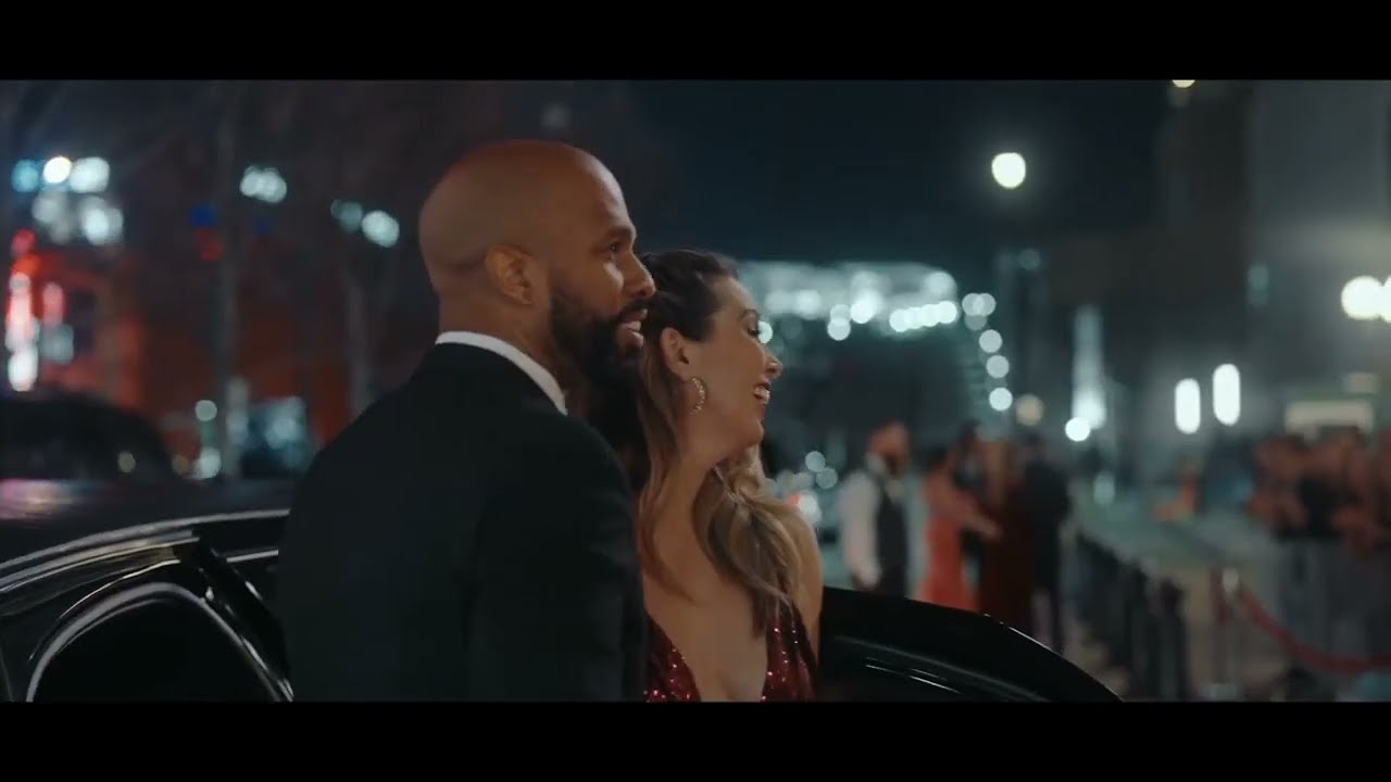 NF - Gone (feat Julia Michaels) (Unofficial Music Video)