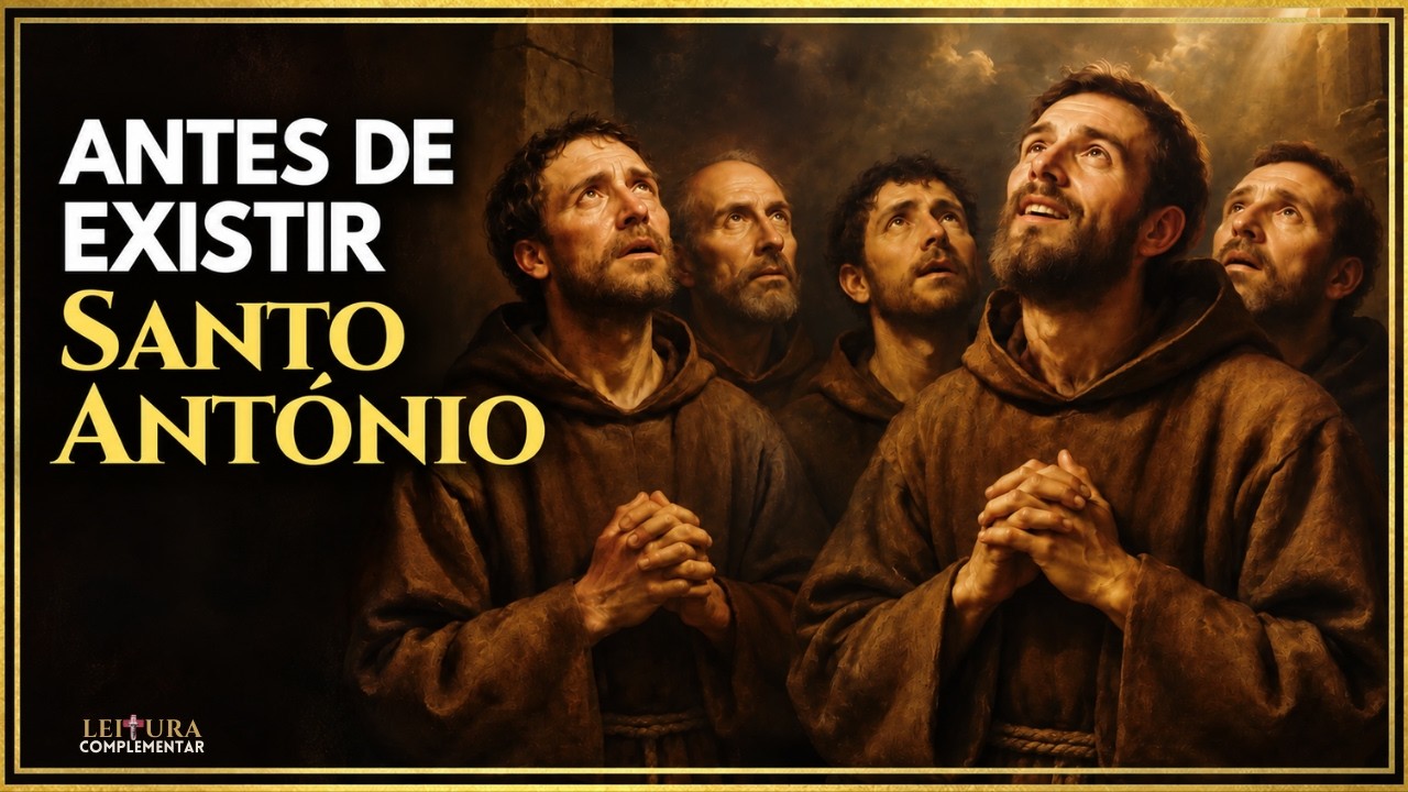 Her&oacute;is que o Mundo Esqueceu | Os M&aacute;rtires de Marrocos