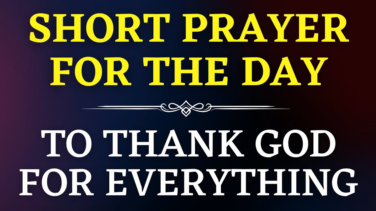 Isaiah 40:31: Renew Your Strength Like Eagles | Prayer for the Weary Soul | Morning Prayer