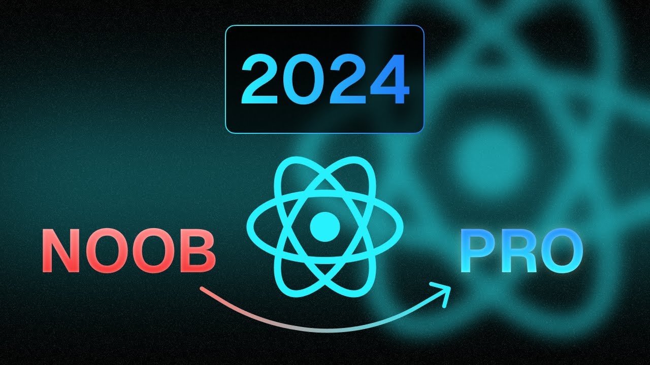 La ROADMAP React ULTIME !