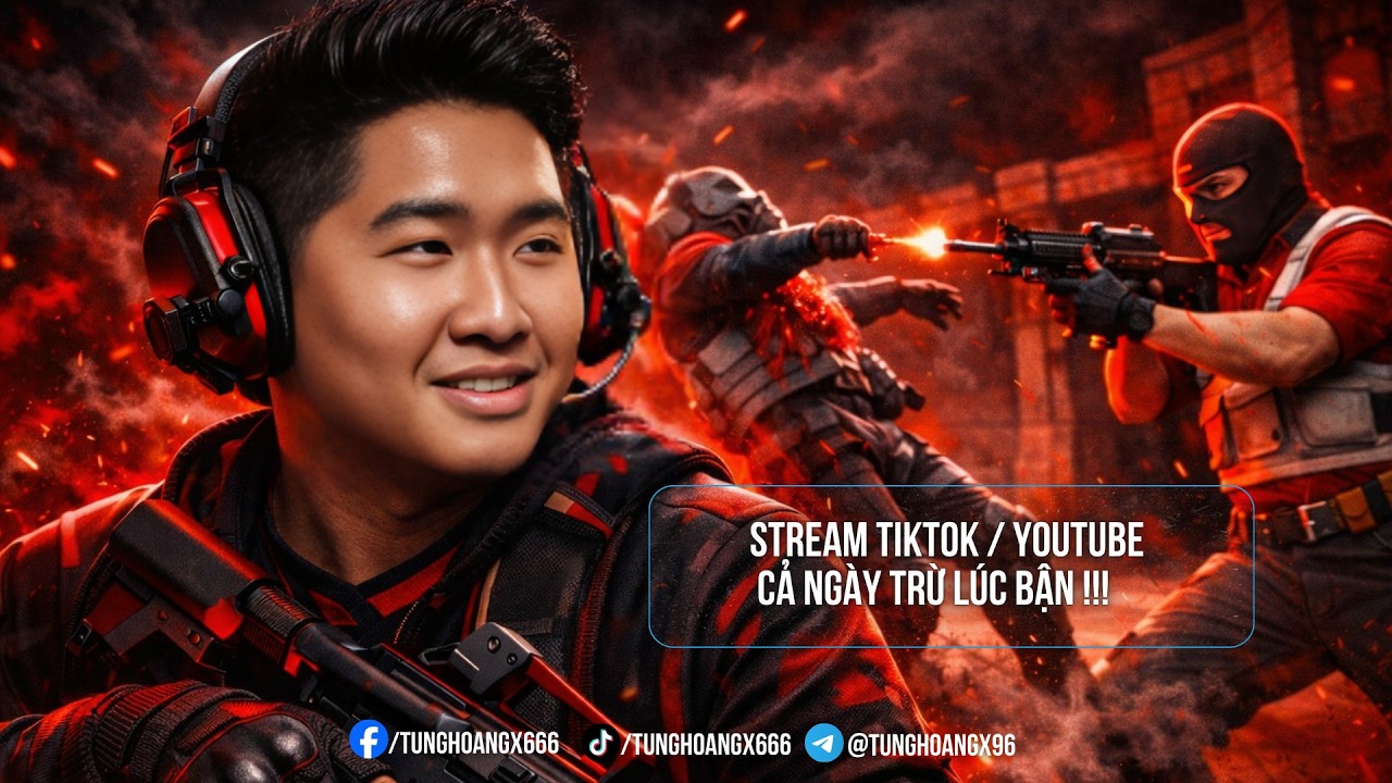 🔴LIVE CS2 : BOOST ELO FULL TIME