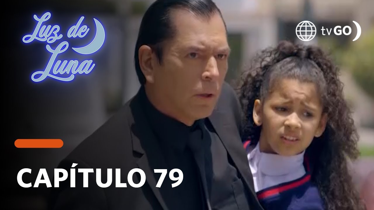 Luz de Luna: Chubi salv&oacute; la vida de Luz (Cap&iacute;tulo 79)