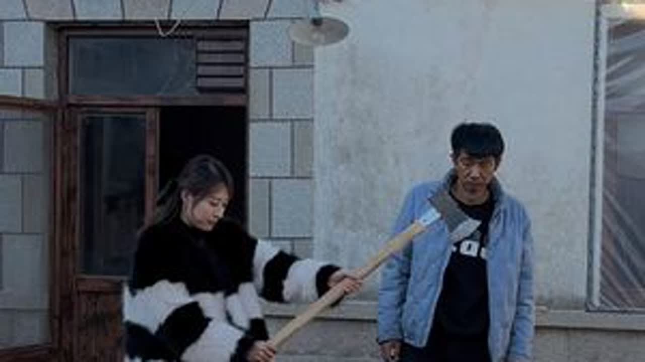 小孩小孩你别馋，过了腊八就是年