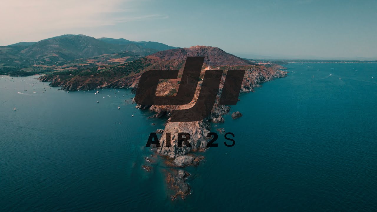 Le DJI AIR2S en 2024 ?