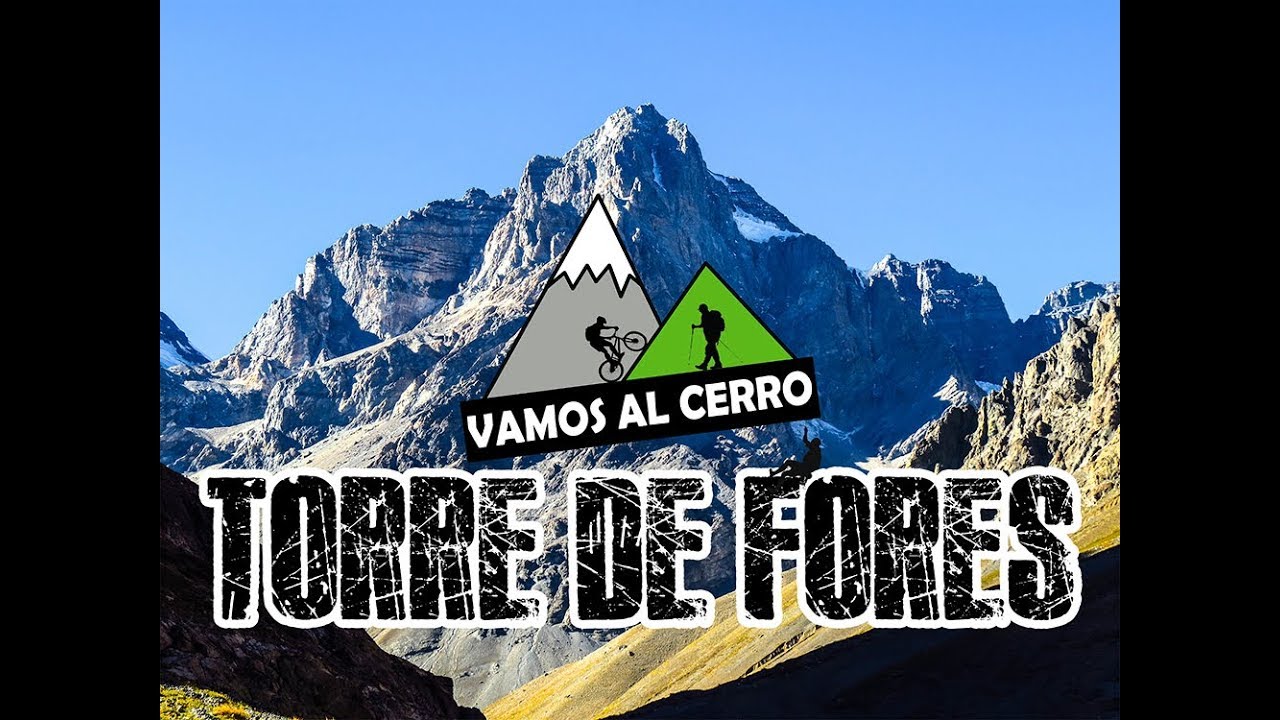 Vamos al Cerro - Torre de Flores