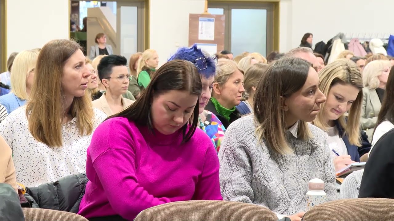 Neurodydaktyka zn&oacute;w w Koninie. Og&oacute;lnopolska konferencja już 13 marca 2026 roku