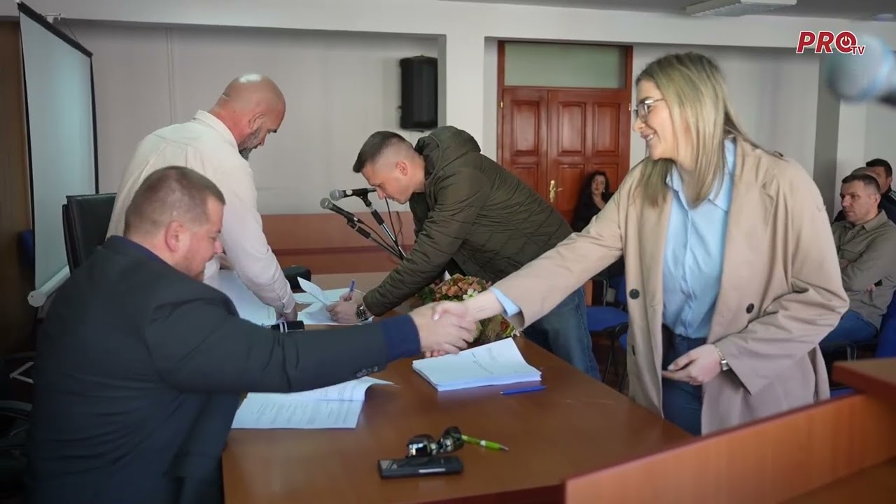 GRAD LJUBUŠKI MLADIMA PODIJELIO 300000 MARAKA ZA KUPNJU ILI IZGRADNJU PRVE NEKRETNINE