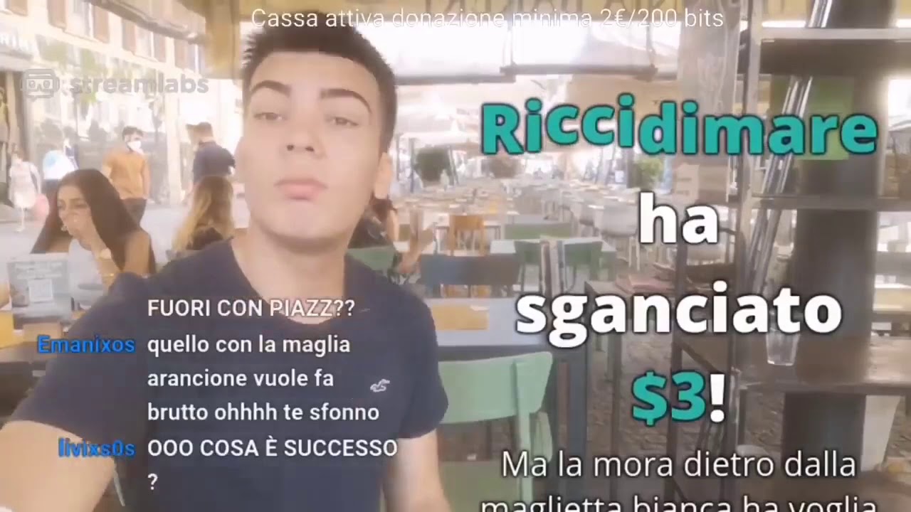 LE MIGLIORI CLIP DEL GABBRONE