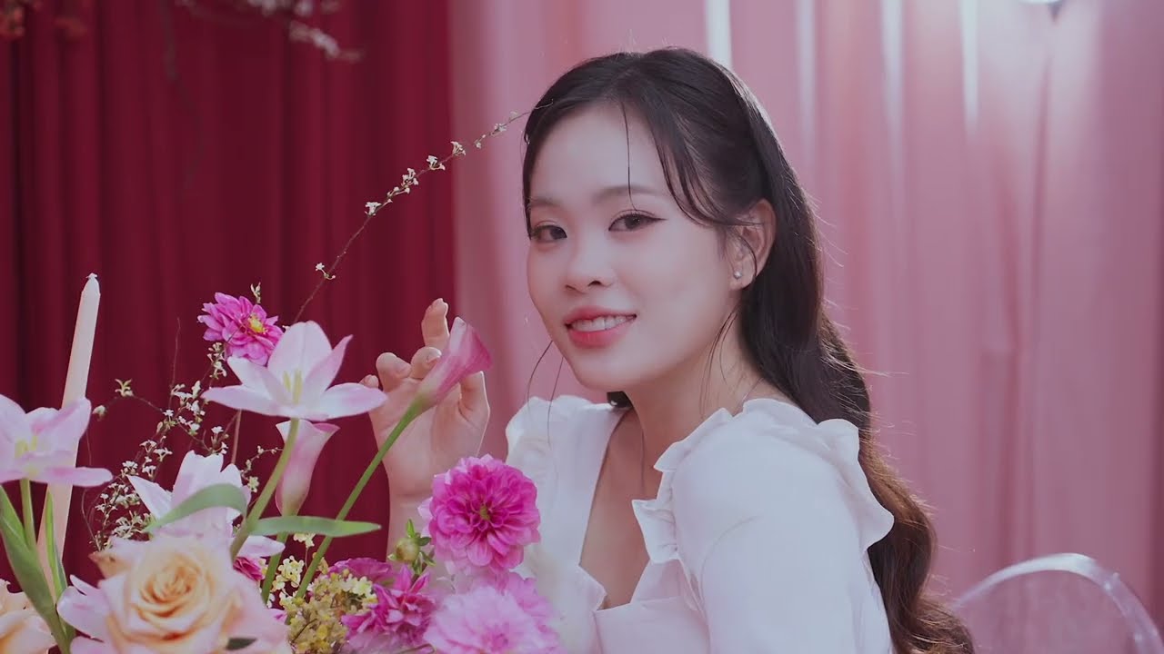 Wedding Film | Sơn Tùng & Bảo Trâm | A Love Story