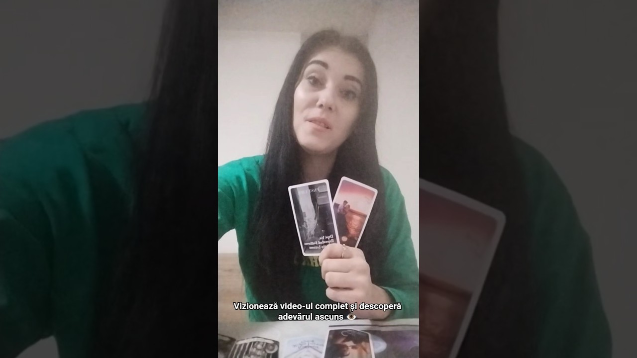 ♌ Nativ Leu &ndash; O legătură de suflet renaște cur&acirc;nd! 🔮 Fii atent(ă) la semne! #tarot #leu #zodialeu