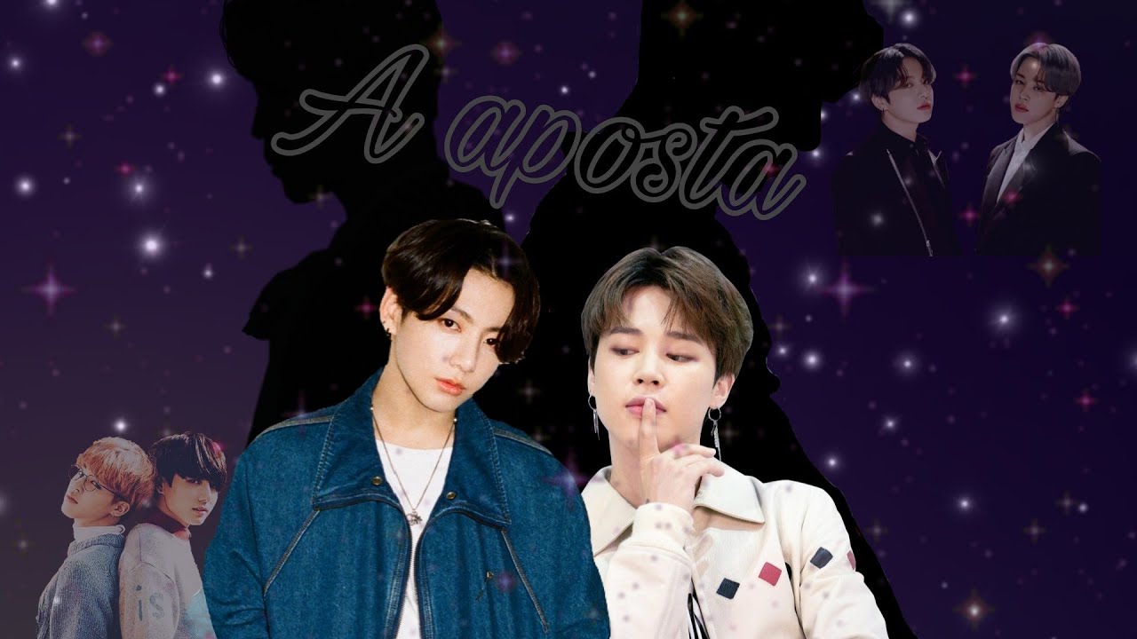 [IMAGINE JIKOOK] 