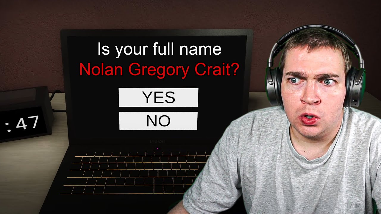 the survey..