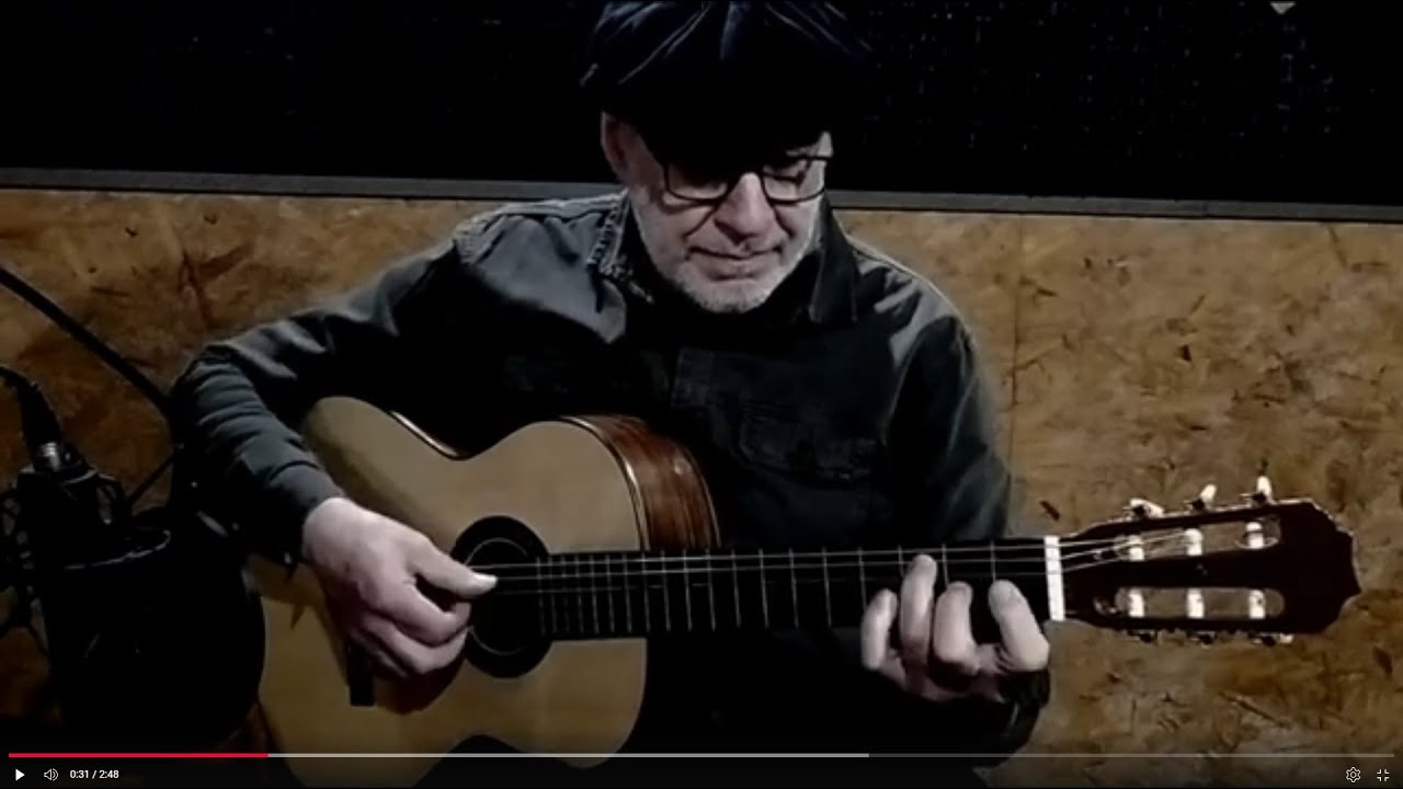 Valdir Verona - Tranparência