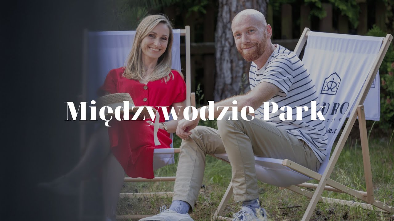 Międzywodzie Park | basen | III poziomy | 2 miejsca postojowe