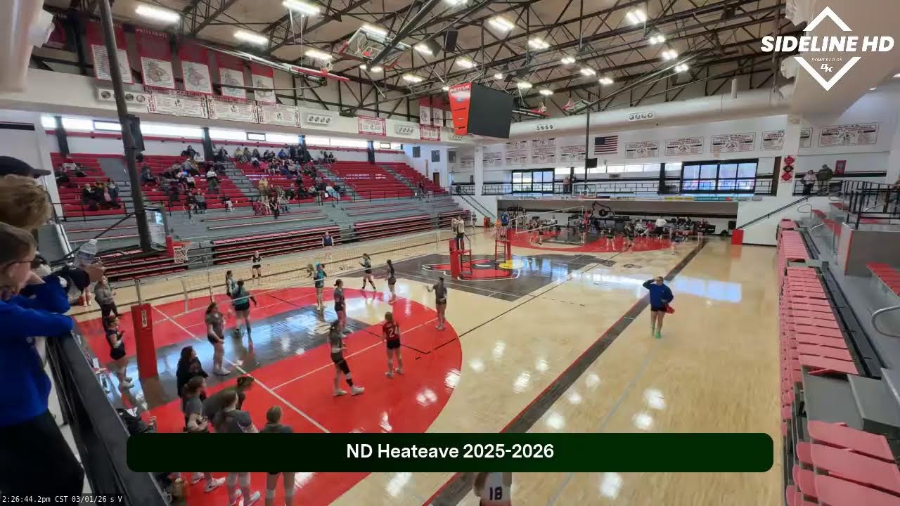 ND Heateave 2025-2 (2026.03.01)