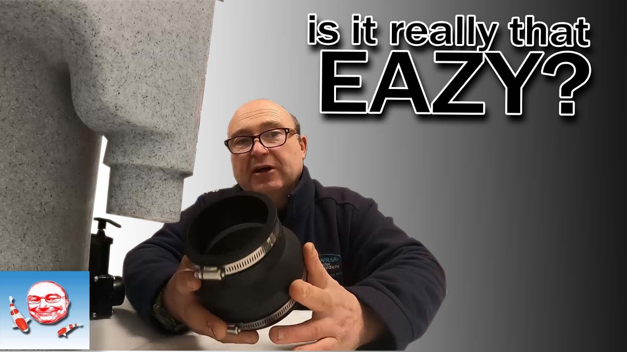 Eazy Pod Air?