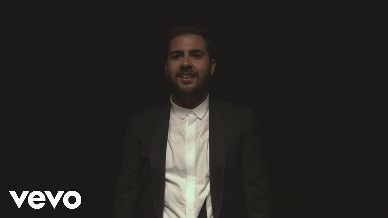 Andrea Faustini - Give a Little Love (Official Video)