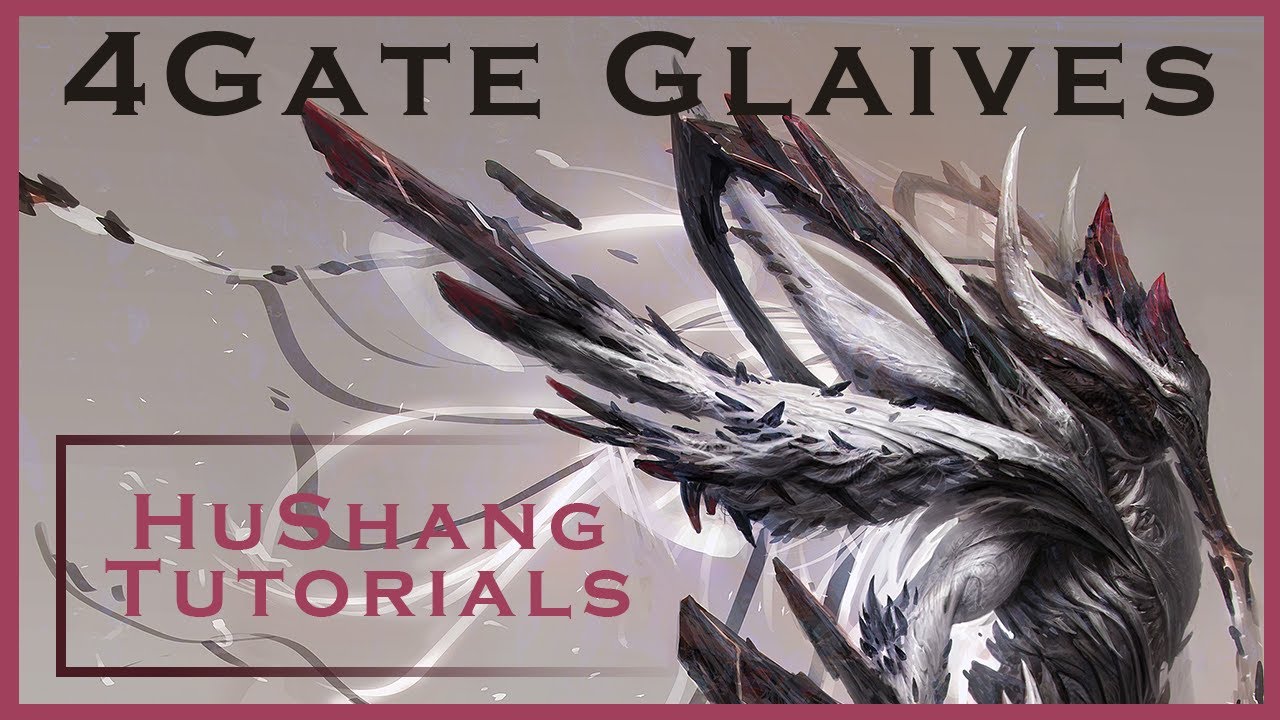 Starcraft 2: Protoss vs Zerg Guide | Zest's 4 Gate Glaives Attack VERY POWERFUL