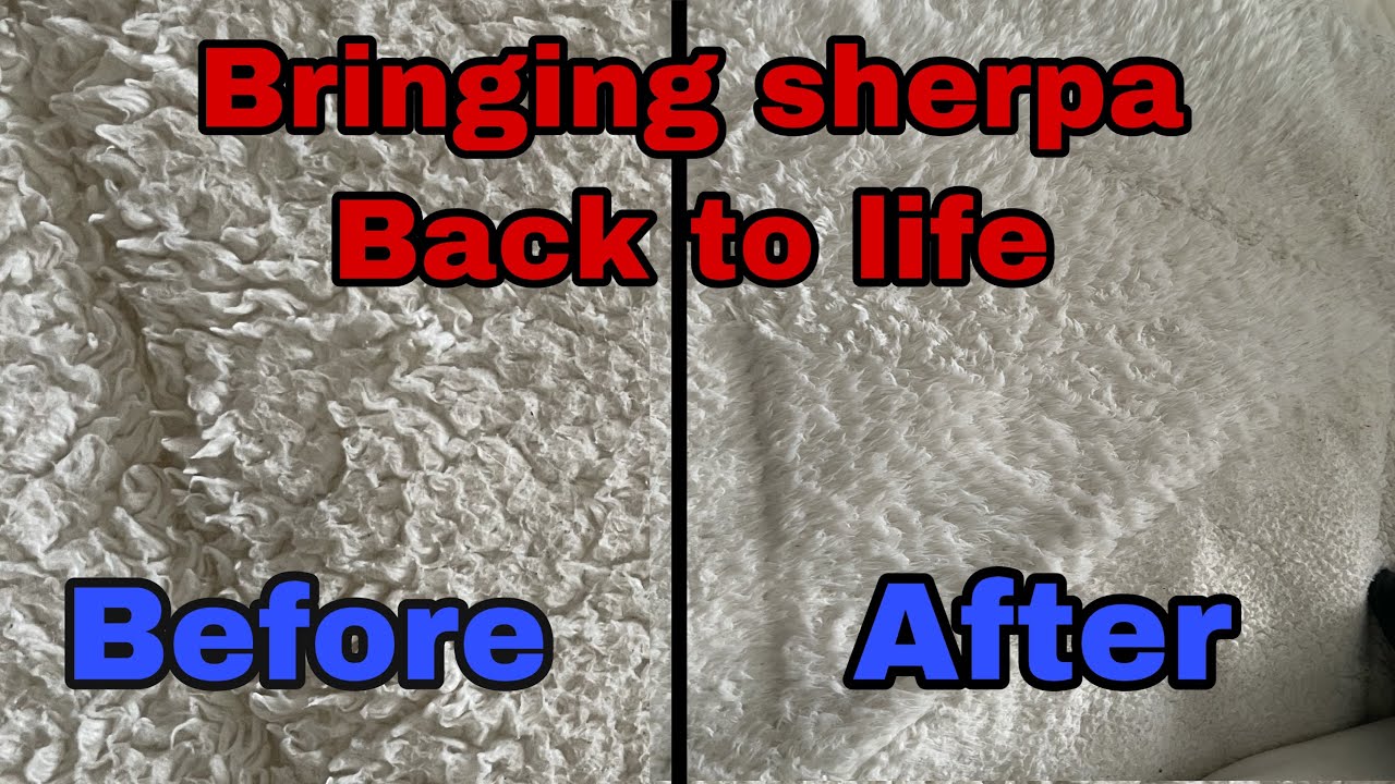 Reviving Sherpa