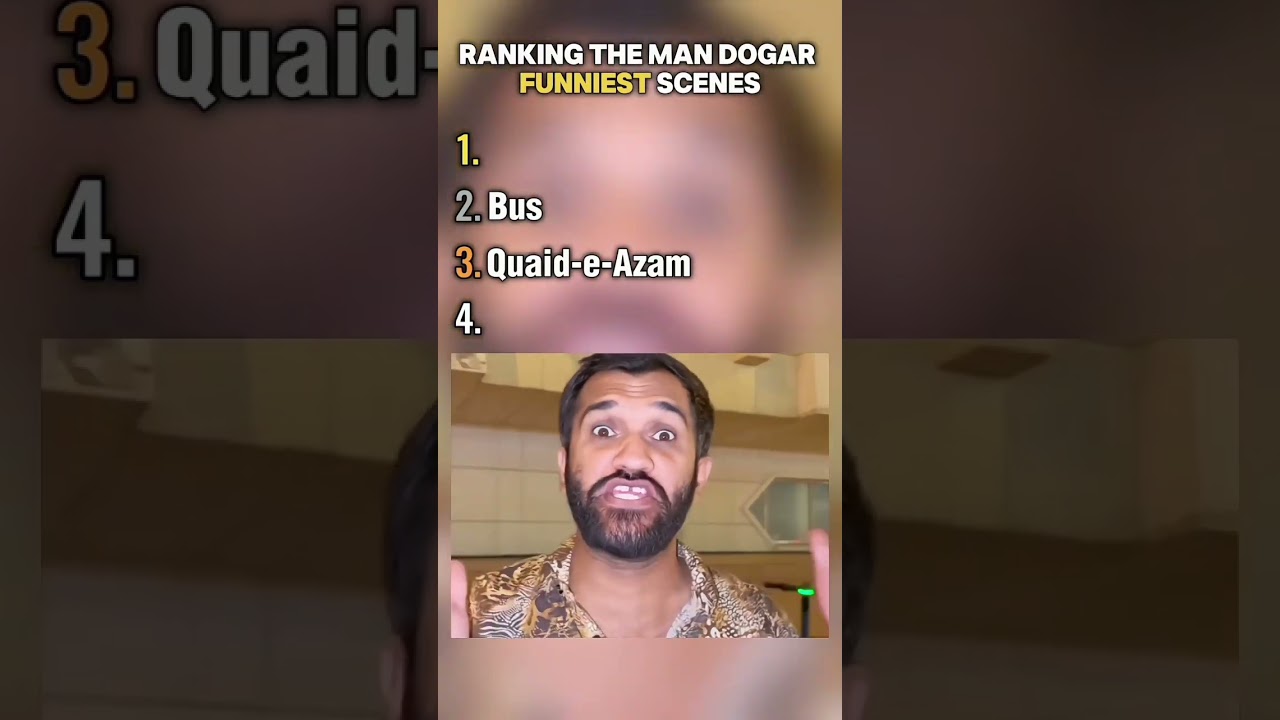 man Doger funny moments of Rajab's family vlog #funny #mandogar #rajabfamily #rajab #foryou #shorts
