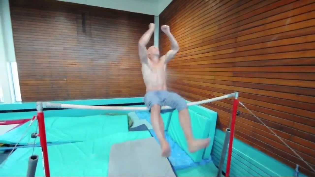 Best of Damien Walters 2010-2011 : MUST WATCH!!