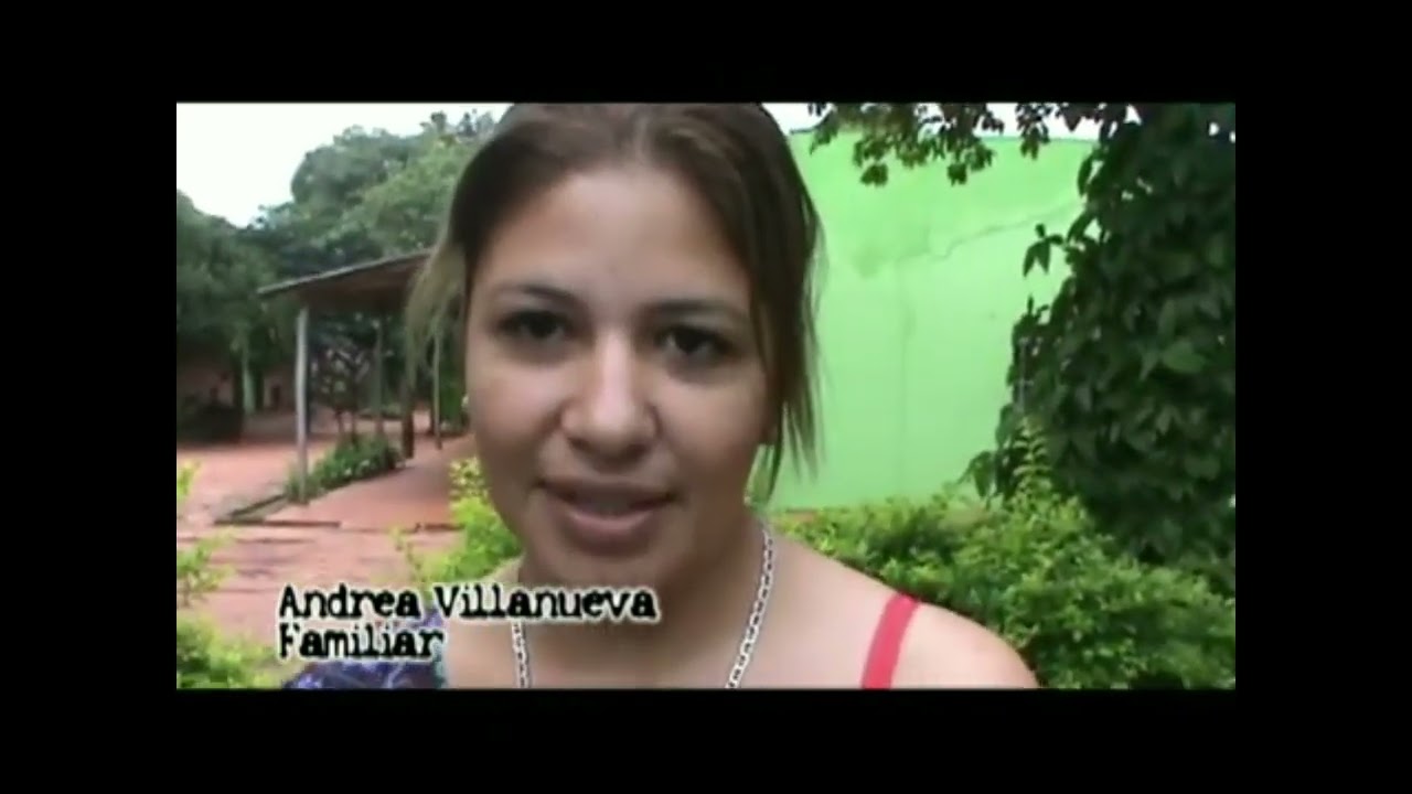 DOCUMENTAL DEL POMBERO REALIZADO POR ARMANDO JARA ,EDICI&Oacute;N ORLANDO CORRADINI