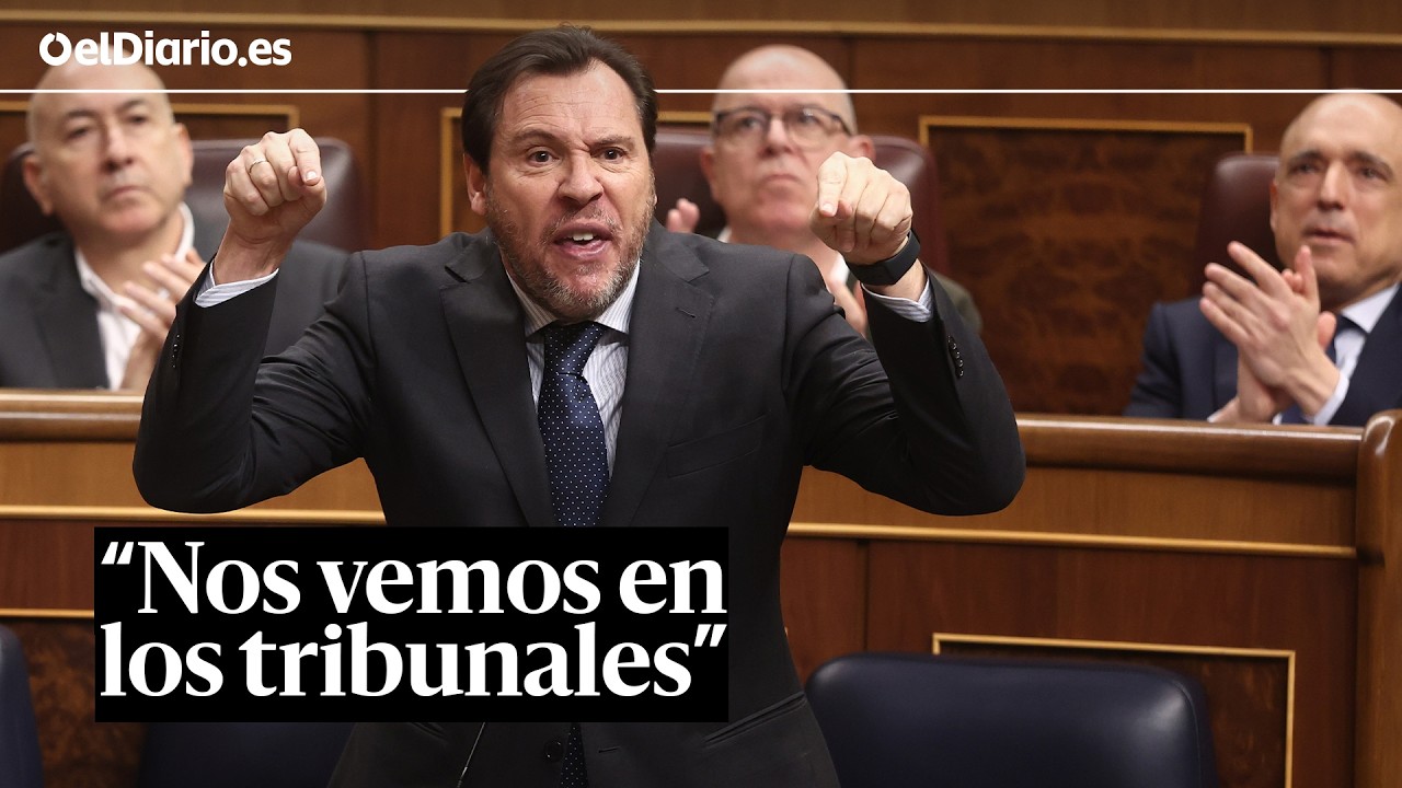 Oscar Puente: 