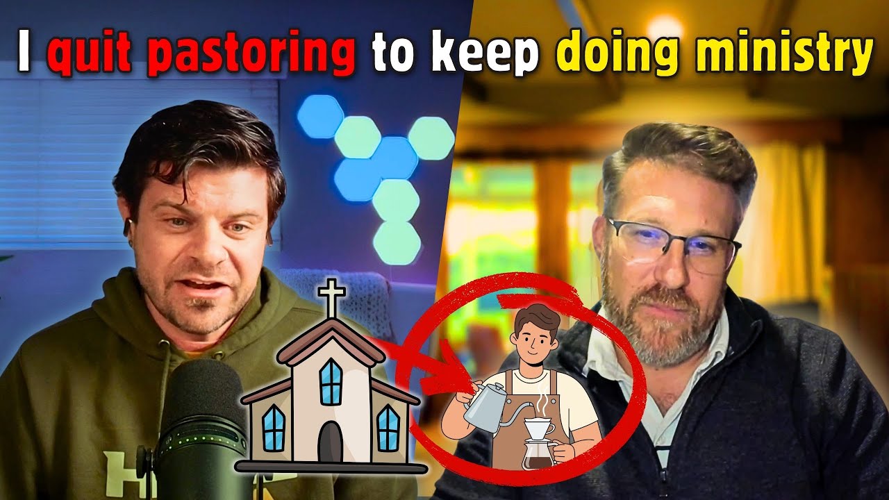 God Called Him Away From the Pulpit